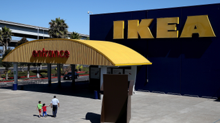 Ikea Just Bought… TaskRabbit?